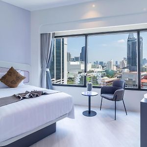 Deluxe Zimmer mit Kingsize-Bett